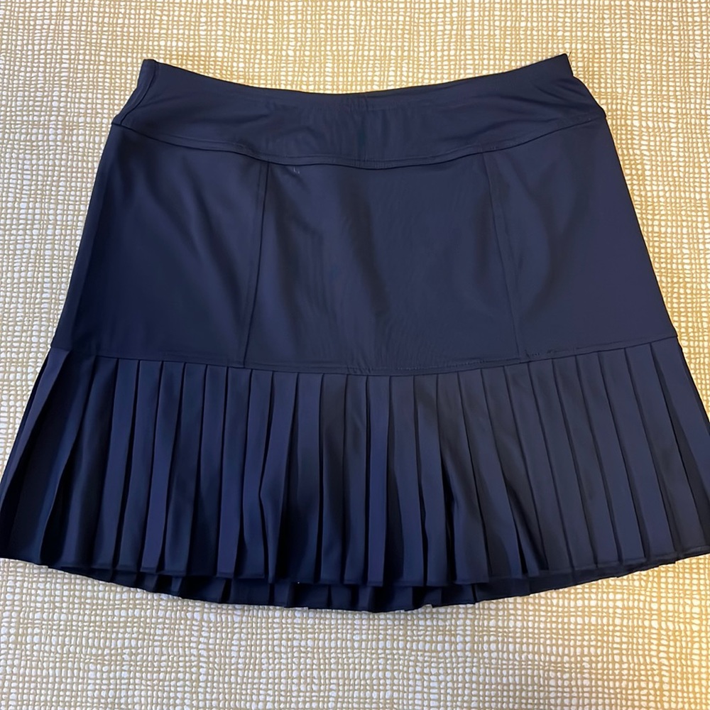 Jofit Women's Pleated Golf Skort